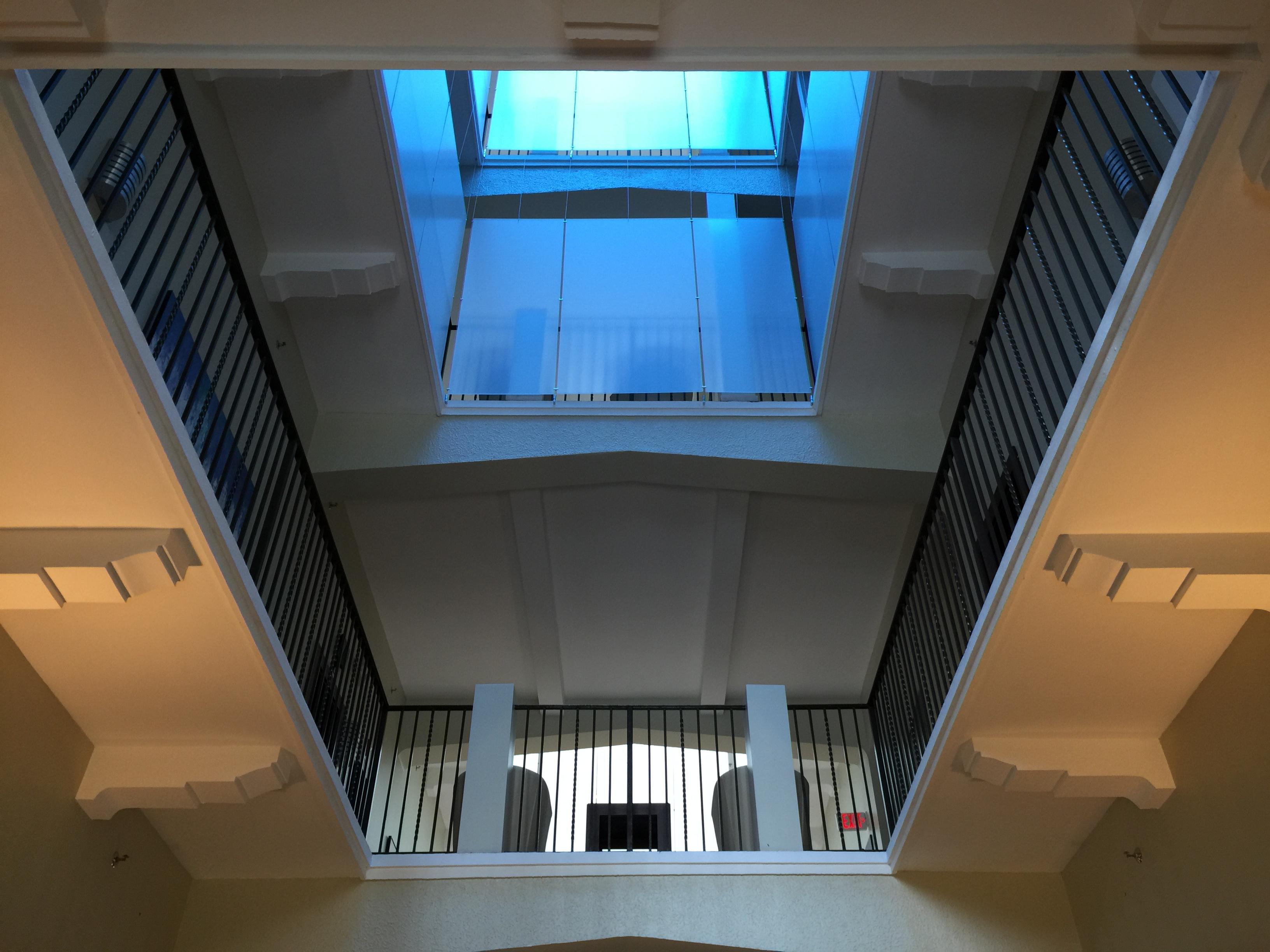 Antiguo Hotel Las Américas - San Juan (Miramar) - 2015 00059